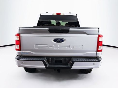 Used 2022 Ford F150 XL w/ STX Appearance Package AWD/4WD image 6