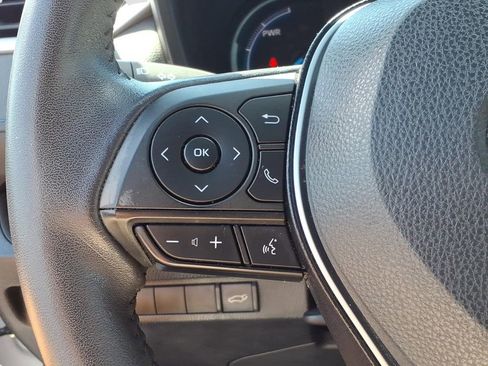 Used 2023 Toyota RAV4 XSE AWD/4WD image 28