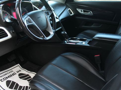 Used 2017 GMC Terrain Denali image 10