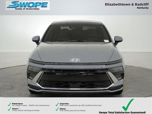 Used 2025 Hyundai Sonata SEL image 8