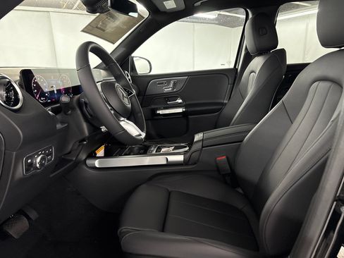 Certified 2026 Mercedes-Benz GLB 250 image 41