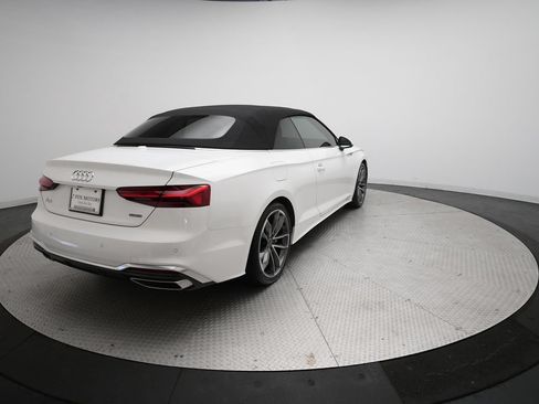 Used 2024 Audi A5 2.0T Premium Plus AWD/4WD image 35