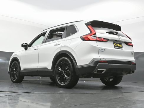Used 2023 Honda CR-V Sport Touring image 49