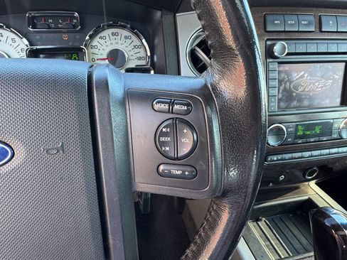 Used 2008 Ford Expedition EL Limited image 18