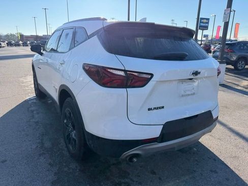Used 2022 Chevrolet Blazer LT image 6