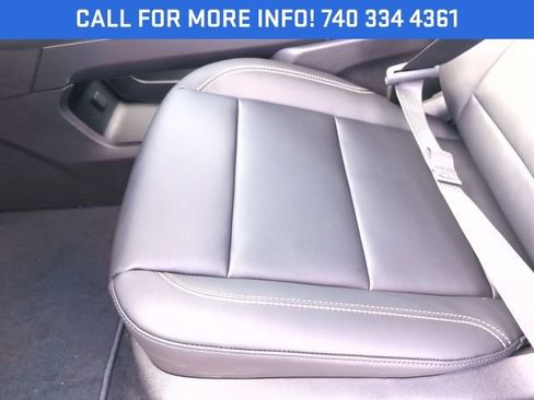 New 2026 GMC Acadia Elevation w/ Black Edition image 22