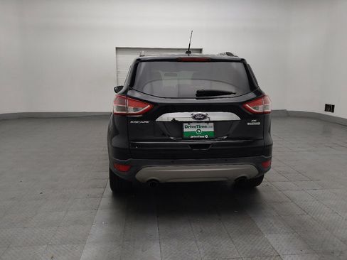 Used 2015 Ford Escape SE w/ SE Chrome Package FWD image 6