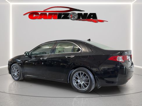 Used 2009 Acura TSX Sedan FWD image 9