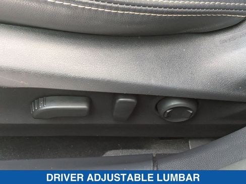 Used 2022 Subaru Outback Limited image 28