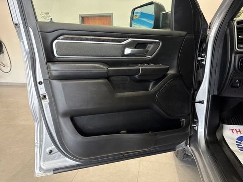 Used 2021 RAM 1500 Big Horn AWD/4WD image 24