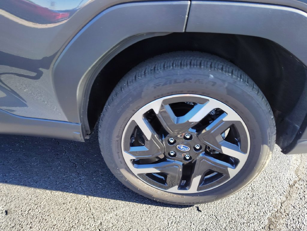 Used 2026 Subaru Forester Limited AWD/4WD image 7