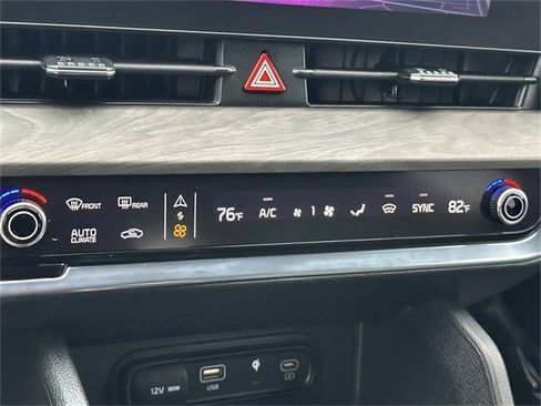 Used 2023 Kia Sportage X-Pro Prestige image 13