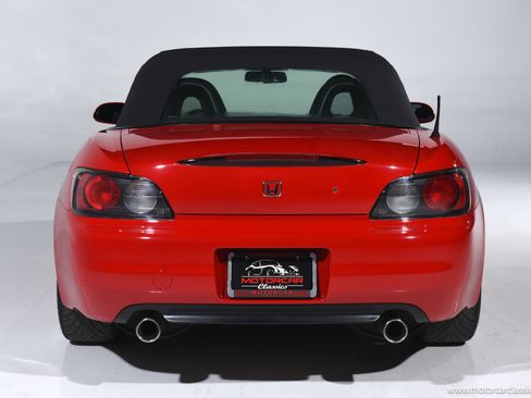 Used 2000 Honda S2000 image 7