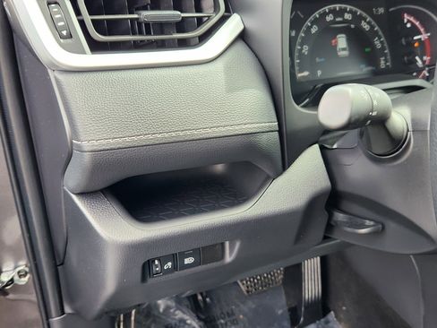 Certified 2024 Toyota RAV4 XLE AWD/4WD image 12