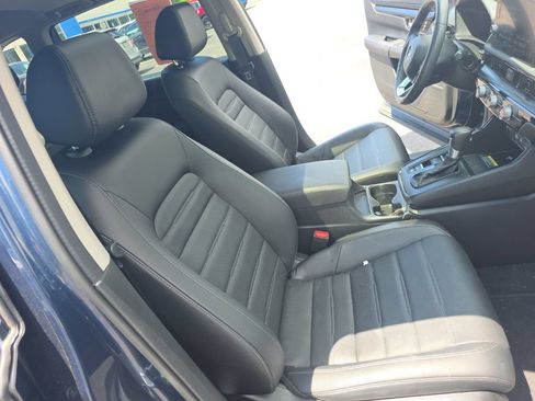 Used 2025 Honda CR-V EX-L image 25