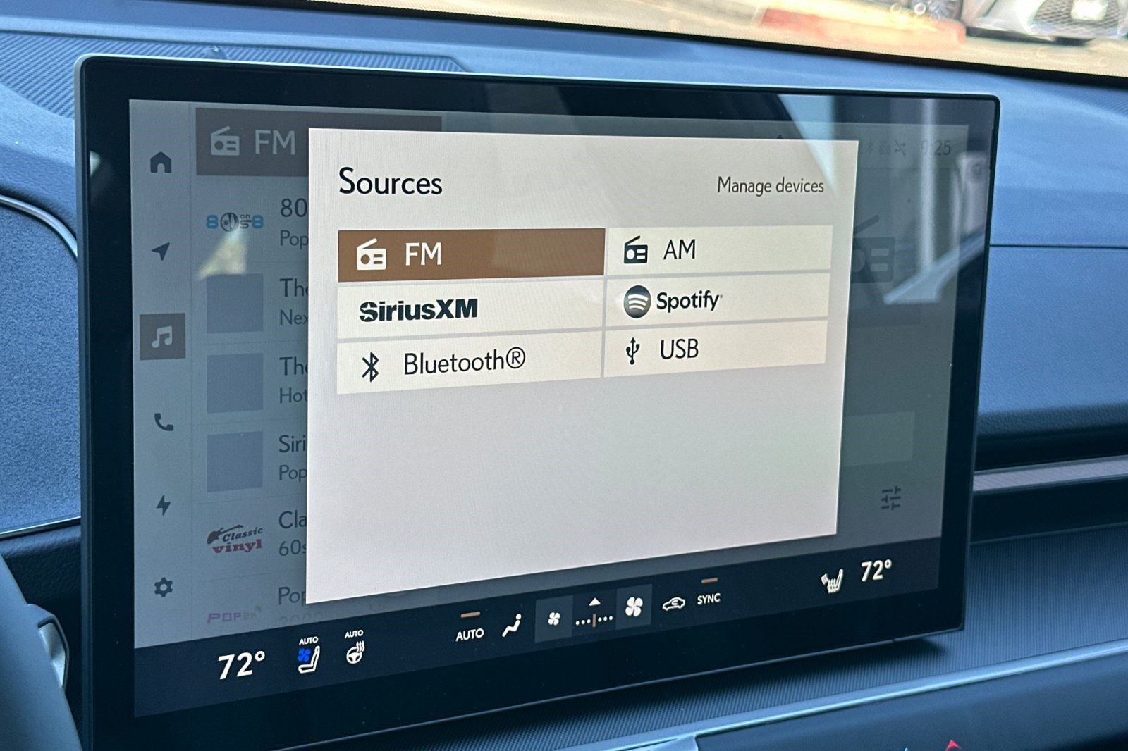 New 2026 Lexus ES 500e w/ Convenience Package AWD/4WD image 19
