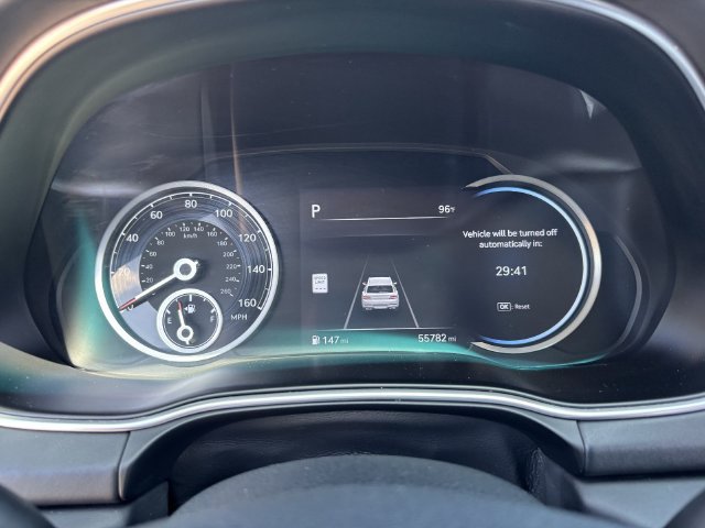 Used 2023 Genesis GV80 2.5T AWD/4WD image 30