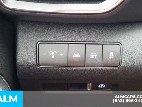 Certified 2023 Hyundai Santa Fe SEL image 36