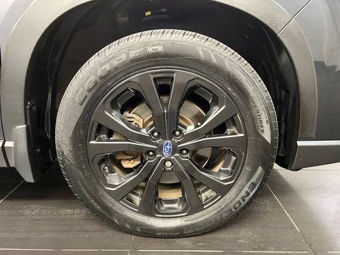 Used 2019 Subaru Forester Sport AWD/4WD image 7
