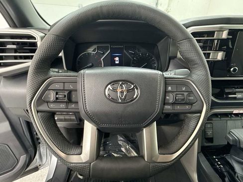 New 2025 Toyota Tundra SR5 image 16