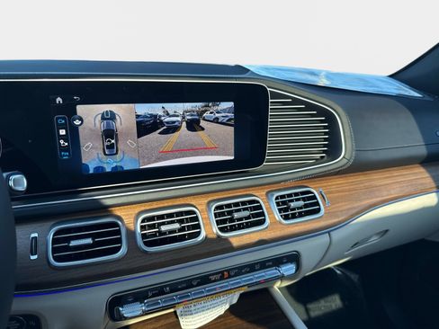 New 2026 Mercedes-Benz GLE 350 4MATIC image 28