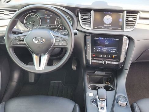 Used 2019 INFINITI QX50 Luxe FWD image 27