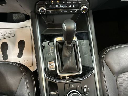 Certified 2024 MAZDA CX-5 AWD 2.5 S w/ Premium Plus Pkg image 17