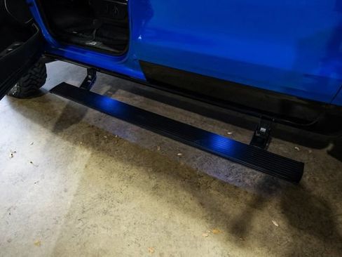 Used 2022 RAM 1500 TRX w/ TRX Level 1 Equipment Group image 7