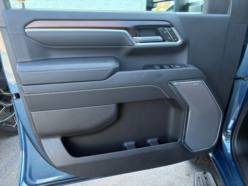 New 2026 GMC Sierra 2500 Denali w/ Technology Package image 15