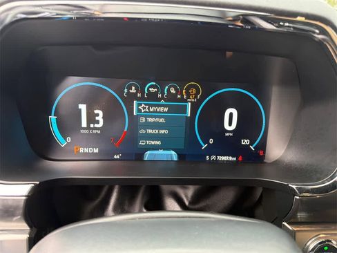 Used 2023 Ford F150 Lariat w/ Trailer Tow Package image 24