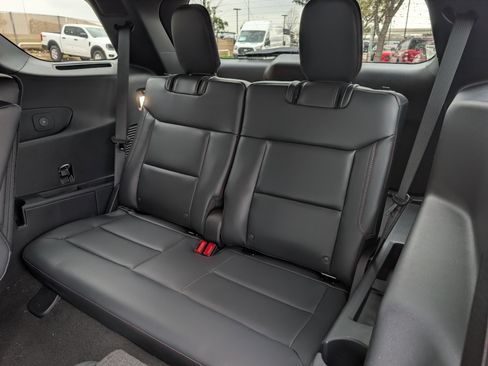 New 2026 Ford Explorer ST w/ Sun And Sound Package image 25