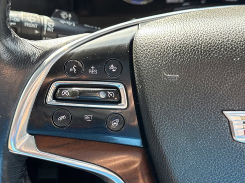 Used 2019 Cadillac Escalade ESV Luxury image 26