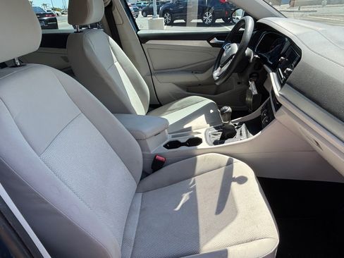 Used 2019 Volkswagen Jetta S w/ Driver Assistance Package FWD image 30
