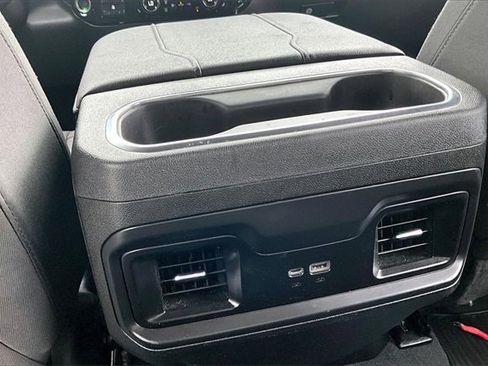 Used 2024 Chevrolet Silverado 3500 LT w/ Convenience Package image 11