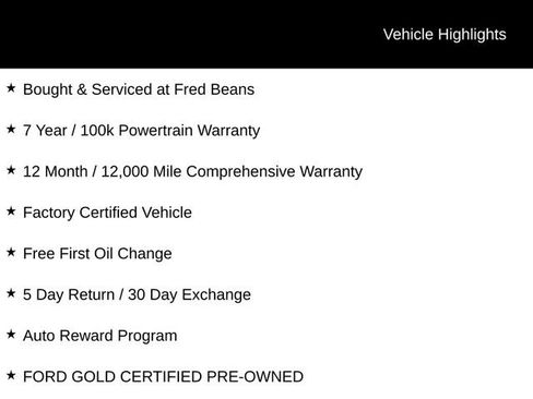 Certified 2022 Ford F150 XLT w/ Equipment Group 301A Mid image 5