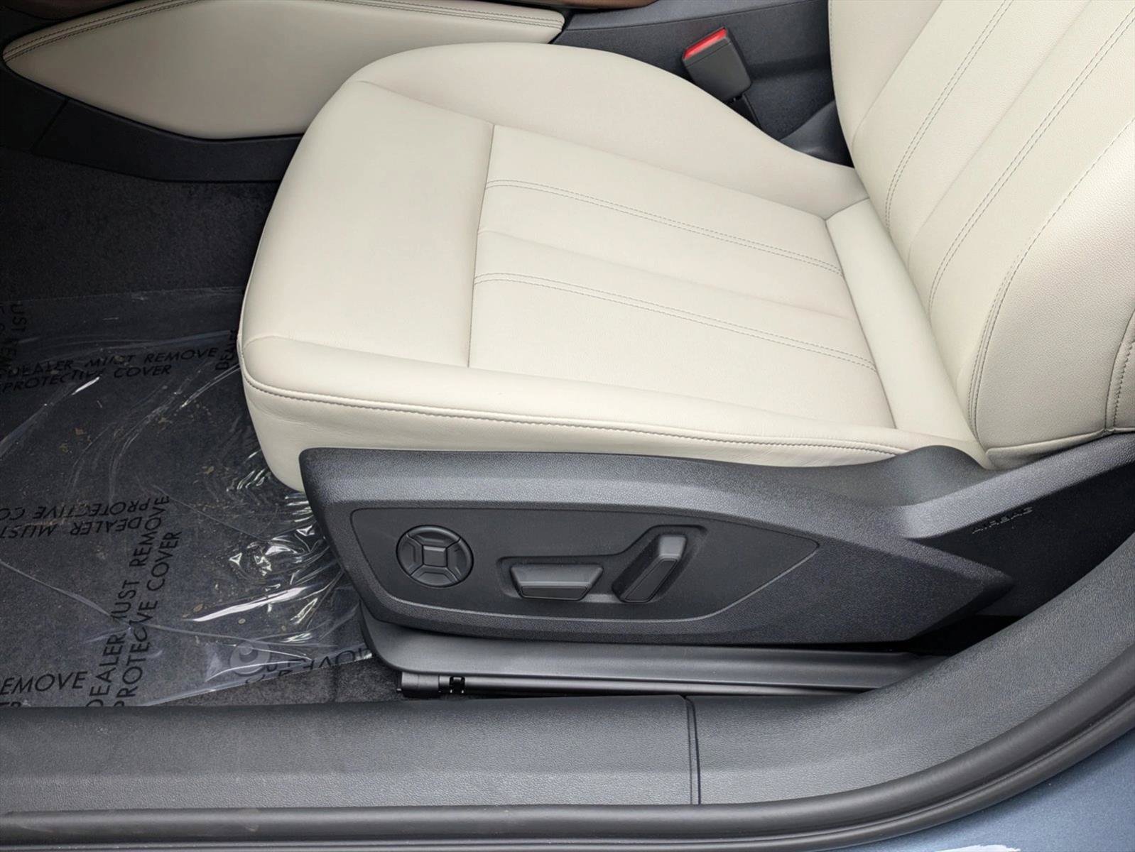 Used 2025 Audi A5 Premium AWD/4WD image 4