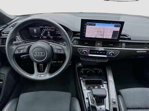 Used 2022 Audi S5 Premium Plus AWD/4WD image 15
