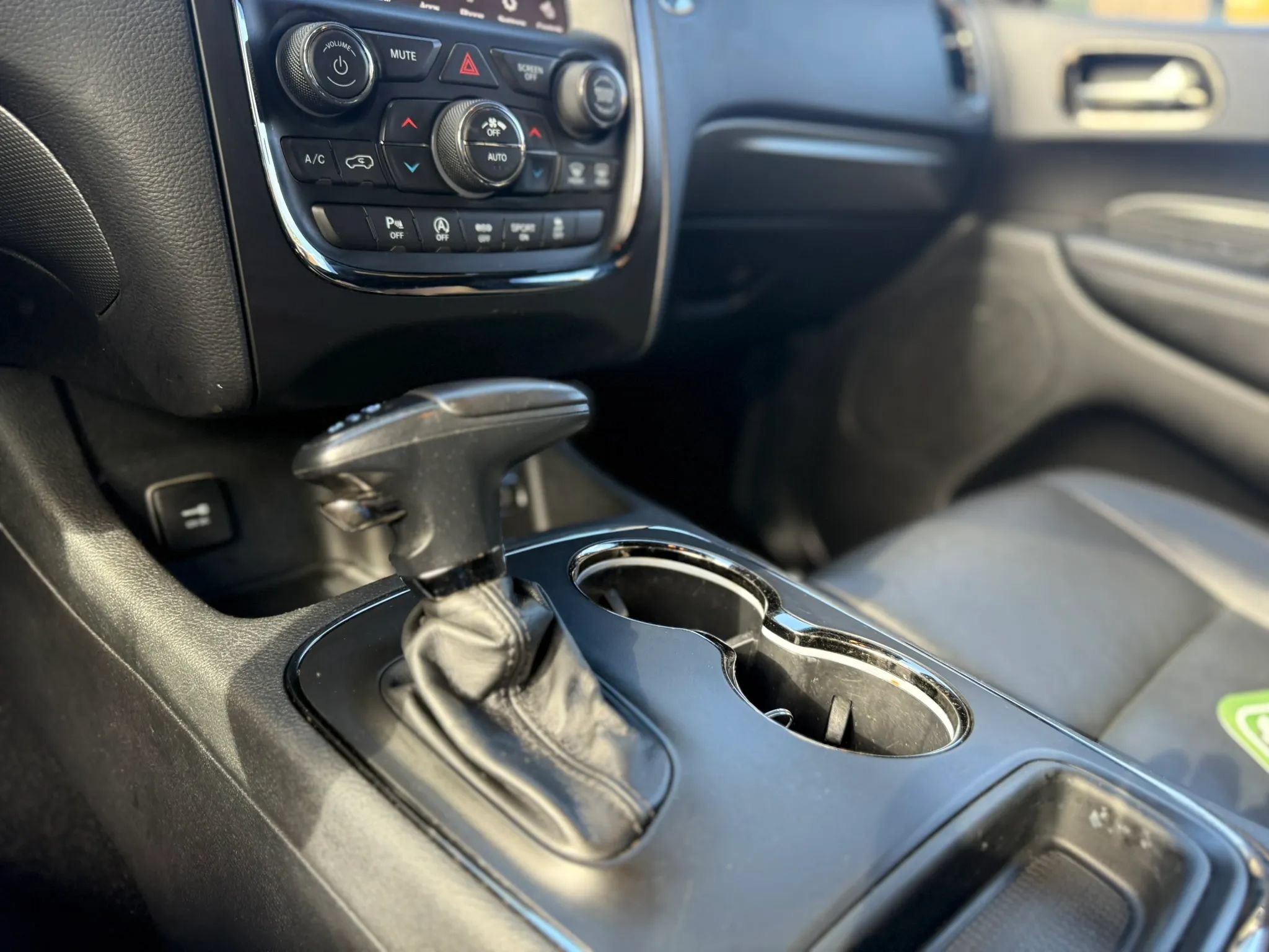 Used 2020 Dodge Durango GT AWD/4WD image 41