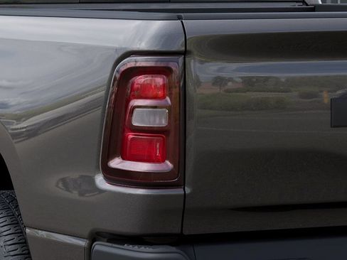 New 2026 RAM 1500 Tradesman AWD/4WD image 9