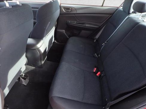 Used 2014 Subaru Impreza 2.0i image 8