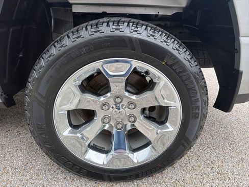 Certified 2022 RAM 1500 Big Horn AWD/4WD image 28