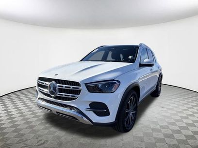 Used 2024 Mercedes-Benz GLE 350 4MATIC