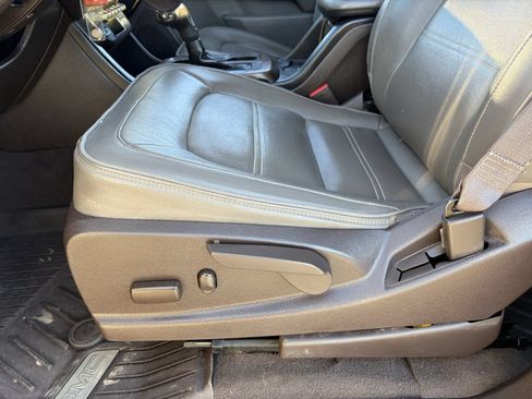 Certified 2021 GMC Canyon Denali AWD/4WD image 21