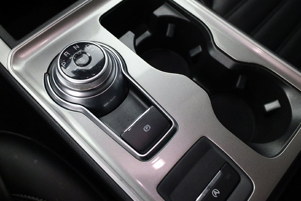 Used 2023 Ford Edge SEL AWD/4WD image 25