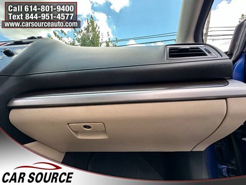Used 2016 Subaru Legacy 2.5i Limited AWD/4WD image 23