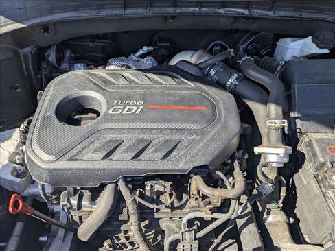 Used 2017 Kia Sorento EX w/ EX Advanced Touring Package image 21