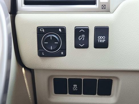 Used 2013 Lexus GX 460 w/ Comfort Plus Pkg AWD/4WD image 37