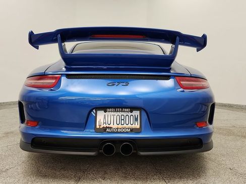 Used 2015 Porsche 911 GT3 RWD image 15