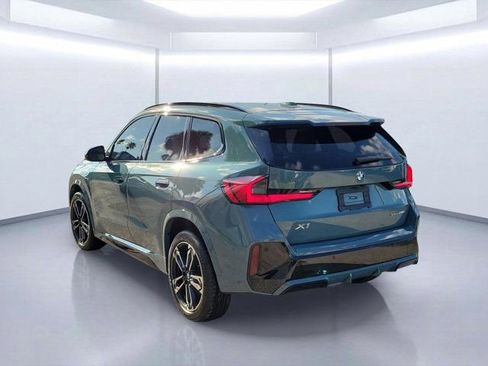 Used 2023 BMW X1 xDrive28i w/ Premium Package AWD/4WD image 3