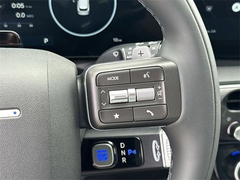 New 2026 Hyundai Palisade Calligraphy image 20